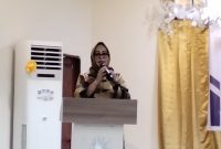 Foto : Wawali Ambon