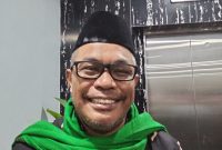 Foto : Ketua Panitia Hari Besar Islam (PHBI) Provinsi Maluku, Mohammad Taufik Saimima