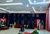 Ketua PABPDSI Provinsi Maluku, Bakri Ely