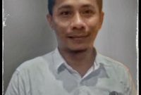 Plt. Camat Teluk Ambon, Idrus Buamona, S.STP., M.I.Kom