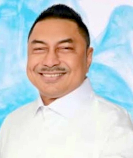 Dr. Michael Wattimena SE., SH., MM (BMW), Tenaga Ahli Menteri ESDM RI dan Komisaris Pertamina International Shipping.