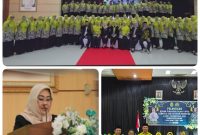 Ketua DPW LASQI Nusantara Jaya Provinsi Maluku, Hj. Rohani Vanath