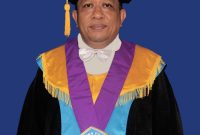 Prof. Dr. Anderson Leonardo Palinussa, S.Pd., M.Pd