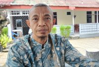 Plt. Kepala Dinas Pendidikan dan Kebudayaan Kabupaten Maluku Tengah, Husein Mukadar, S.IP., M.A