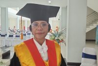 Prof. Dr. Maria Nindatu, Dra., M.Kes