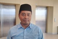 Sekretaris Umum Muhammad Faisal Makassar A.P
