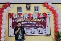 Kepala Sekolah SD Negeri 2 Lateri Ambon, Petronela Mual, S.Pd