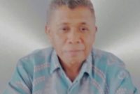 Rektor UIN AM Sangadji, Dr. Abidin Wakano, M.Ag