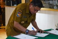 Walikota Ambon, Drs.Bodewin M Wattimena M.Si