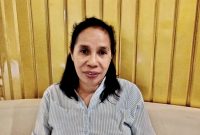 Everista Londar, S.Pd., M.Si., Kepala SMA Negeri 4 Kepulauan Tanimbar
