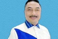 Komisaris Pertamina International Shipping & Tenaga Ahli Menteri ESDM Bidang Negosiasi, Diplomasi, dan Kerjasama Mineral dan Batubara, Dr. Michael Wattimena SE., SH., MM (BMW)