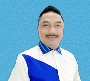 Komisaris Pertamina International Shipping & Tenaga Ahli Menteri ESDM Bidang Negosiasi, Diplomasi, dan Kerjasama Mineral dan Batubara, Dr. Michael Wattimena SE., SH., MM (BMW)