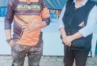Hasan Ilihelu, Manajer Marketing PT Asyifa Berkah Makmur Maluku 