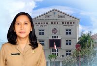 Kepala Dinas Pemberdayaan Perempuan, Perlindungan Anak, dan Masyarakat Desa (P3AMD) Kota Ambon, Meggy Lekatompessy (ist)
