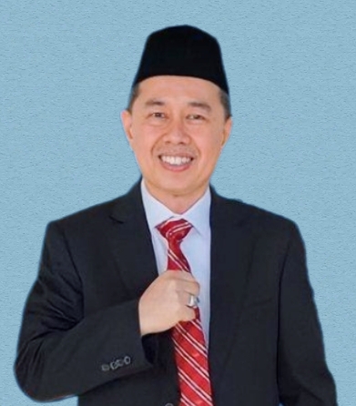 Foto : Direktur Utama Bank Maluku Malut, Syahrisal Imbar 