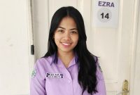 Foto : dr. Vidya Relmasira, Manager Pelayanan Medis RS Sumber Hidup GPM Ambon