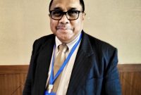 Anthonio R. Herrenauw, SE, SH