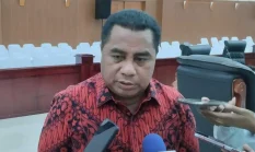 Ketua DPRD Maluku Minta Pusat Perluas Ruang Fiskal untuk Daerah