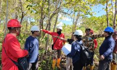 Akselerasi Positif di Tanimbar, Sinergi TNI-Polri dan Pemprov Maluku Percepat Realisasi Blok Masela