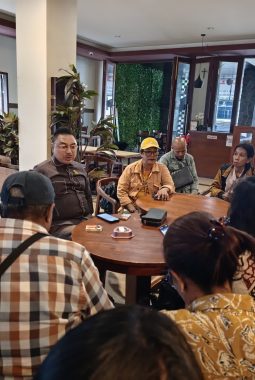 Michael Wattimena Tegaskan Era Baru Penegakan Hukum Pertambangan, Ditjen Gakkum Perkuat Pengawasan dan Buka Peluang Besar bagi Maluku
