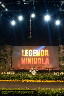 Revitalisasi Legenda Ninivala, Warisan Budaya Maluku Kembali Hidup dari Balik Layar Menuju Panggung Budaya