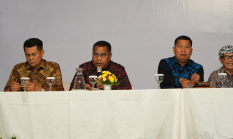 Ketua DPRD Maluku Dorong Pemerintah Pusat Perluas Ruang Fiskal Daerah