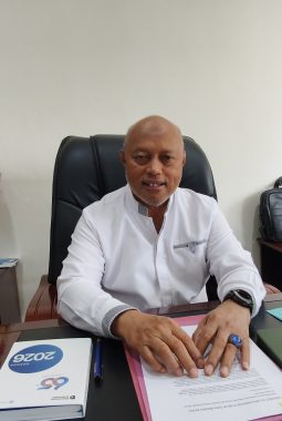 Groundbreaking Blok Masela Diyakini Dongkrak PAD Maluku, Bapenda Siapkan Strategi Optimalisasi Pajak Daerah