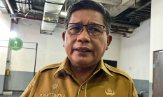 Penetapan Sekkot Ambon Tunggu Rekomendasi BKN, Pemkot Pastikan Proses Sesuai Aturan
