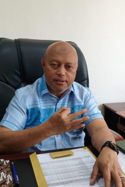 Bapenda Maluku Intensifkan Sosialisasi Pergub Insentif Pajak, Dorong Peningkatan PAD